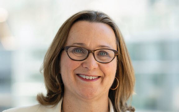 Mary Colby