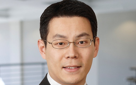 Michael Lin