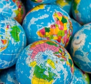 “De-globalization” Already Happened And It Didn’t Matter