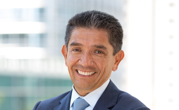 Omar Aguilar