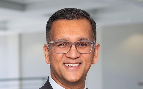 Riz Hussain