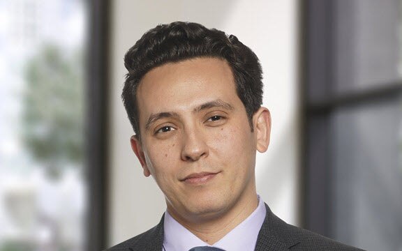 Skander Soltani