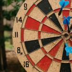 dartboard