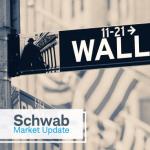 Schwab Market Update Wall St