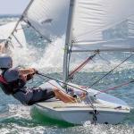 sailboat racer