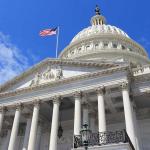 The U.S. Capitol building