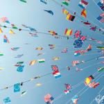 world flags