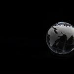 picture of the globe