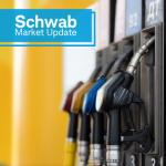 Schwab Market Update: A set of fuel pumps.