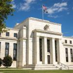 Federal Reserve building