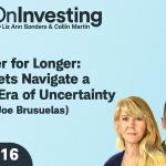 On Investing logo
