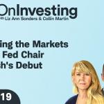On Investing logo