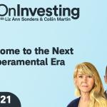 On Investing logo