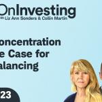 On Investing logo