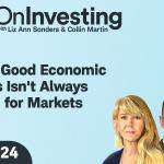 On Investing logo