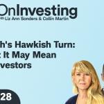 On Investing logo