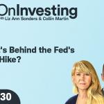On Investing logo