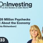 On Investing logo