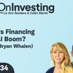 On Investing logo