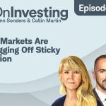 On Investing logo