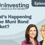 On Investing podcast logo