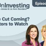 On Investing logo