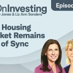 On Investing logo