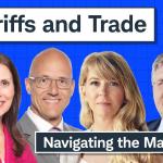Tariffs and Trade Navigating the Markets
