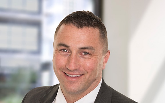 Tyson Schwartz headshot