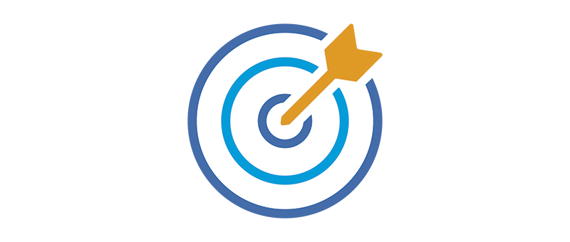 icon of a target