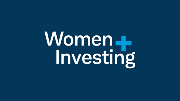 women+investing